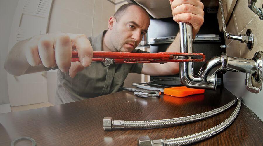 Professional sewer line replacement in Fredericksburg, VA